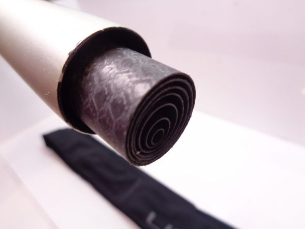 17リミテッドプロFW ジェントルパワー85NM